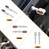 Motorcycle LED Turn Signal Light Running Rear Indicators Mini Lights Fit for Harley Touring Road King Street Gilde Electra Glide Softail Dyna
