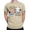 Herren T-Shirts Bubu Dudu Heben Sich Gegenseitig Voller Liebe Mode Reine Baumwolle T-Shirts Kurzarm T-Shirt Rundhals Kleidung Geschenk