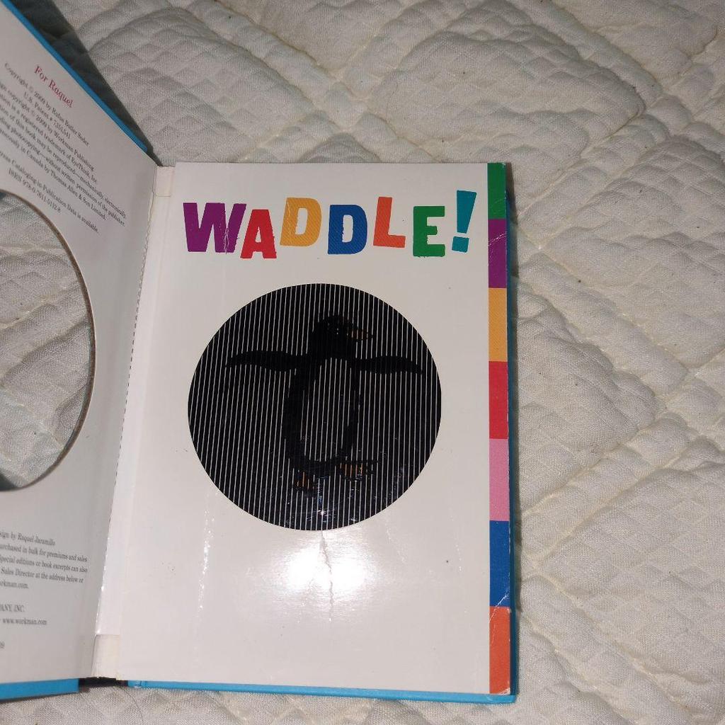 [USED] Western Books, Picture Books, Pop-up Books, Pop-up Picture Books, 3-book Set