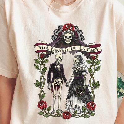 Oberteile – T-Shirts