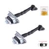 BDP1382-1 2 Pieces Front Door Stop Check Assy Limiter Strap for Toyota Camry MK7 V5 XV50 XV55 2011-2019 6861033091