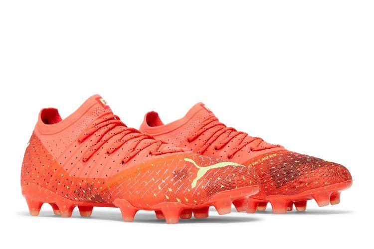 Puma Future 1.4 FG AG 'Fearless Pack'