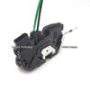 Der Türschloss-Aktuator 814202P000 passt zum Zentralverriegelungssystem des Kia Sorento 81420-2P000.
