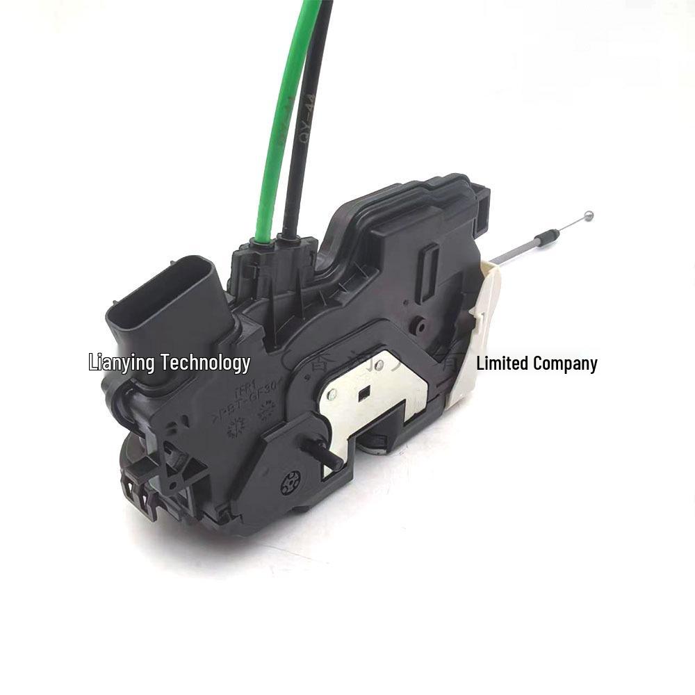 Der Türschloss-Aktuator 814202P000 passt zum Zentralverriegelungssystem des Kia Sorento 81420-2P000.