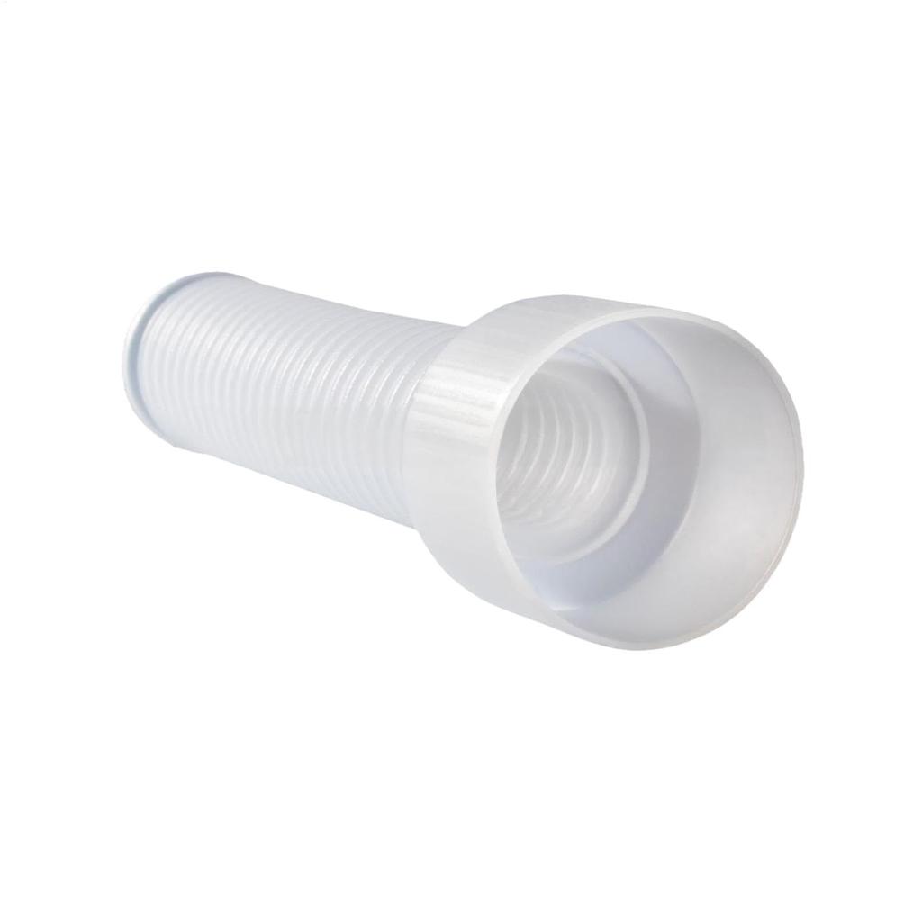 FLEXIBLE Funnel - Soft Fuel Transfer Tool for Changes, Generator Accessories Long