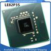 1PCS Original LE82P35 SLA9R LE82Q35 SLJA7 LE82G33 SLA9R BGA New Chip IC Stock