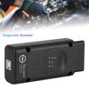 V1.95 OBD2 Interface Scanner PIC18F458 FTDI Chip Fault Codes Reader Diagnostic Tool Fit for Opel