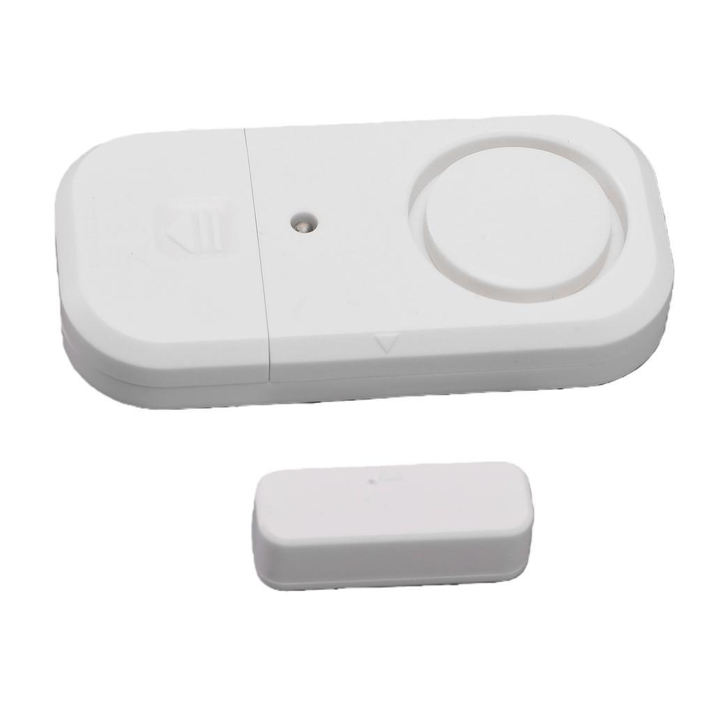 Smart Wireless Door Window Alarm Magnet Door Window Anti Theft Alarm for Home Hotel Shop