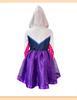 Spider-Gwen Kids & Adults Cosplay Jumpsuit