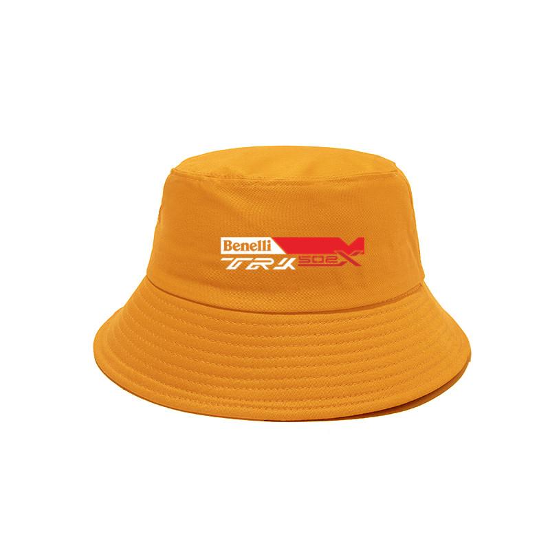 Benelli TRX 502X  Bucket Hats Cool Outdoor Cotton Benelli Panama Summer FisherUnisex Bob Hat MZ044