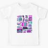 80's Tech Kids T-Shirt