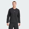 Men's Crew Neck Long Sleeve Casual Sweatshirt JJ4642