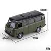 1:36 Scale Alloy Vintage Car Model Toy Car Set
