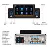 Car Radio 1 Din Universal CarPlay Android Auto Multimedia Player Bluetooth MirrorLink FM Receiver