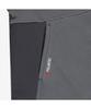 The North Face Nj4Fr55L Banff Ex Fleece Jacket Gray