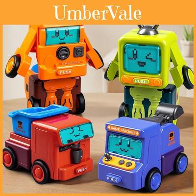 Juguetes y juegos – Coches de juguete, trenes y transporte