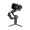 FeiyuTech Camera Gimbal Stabilizer for Compatible with and with AI Native Vertical and a Weight Capacity SCORP-C2 Stabilizer, Mirrorless/SLR Cameras,