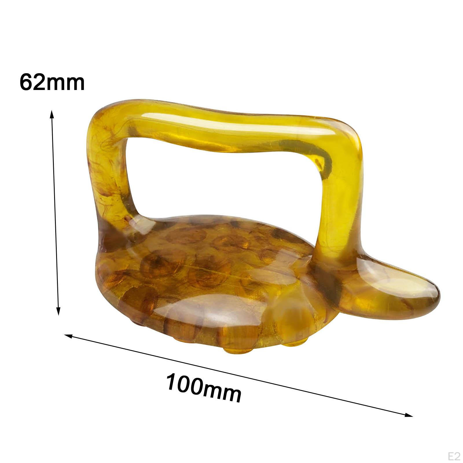 Массажер для спины — фото 4