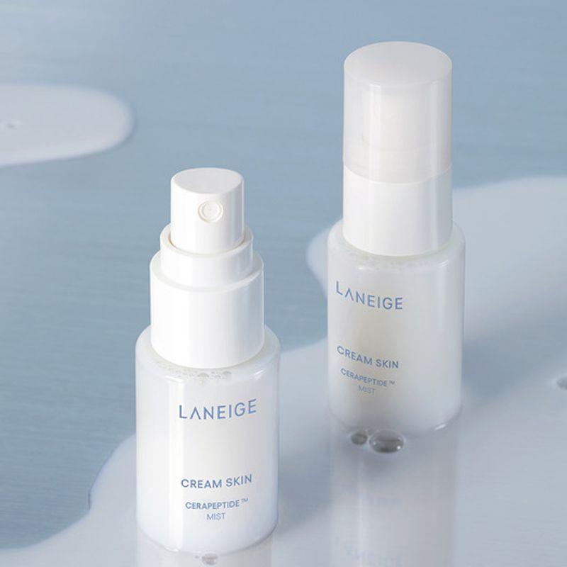 

Крем-мист для кожи 30 мл