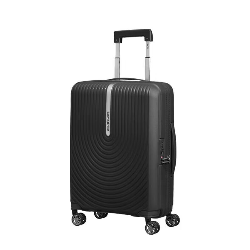 Чемодан-спиннер Samsonite KD8 с жестким корпусом 28 Inch