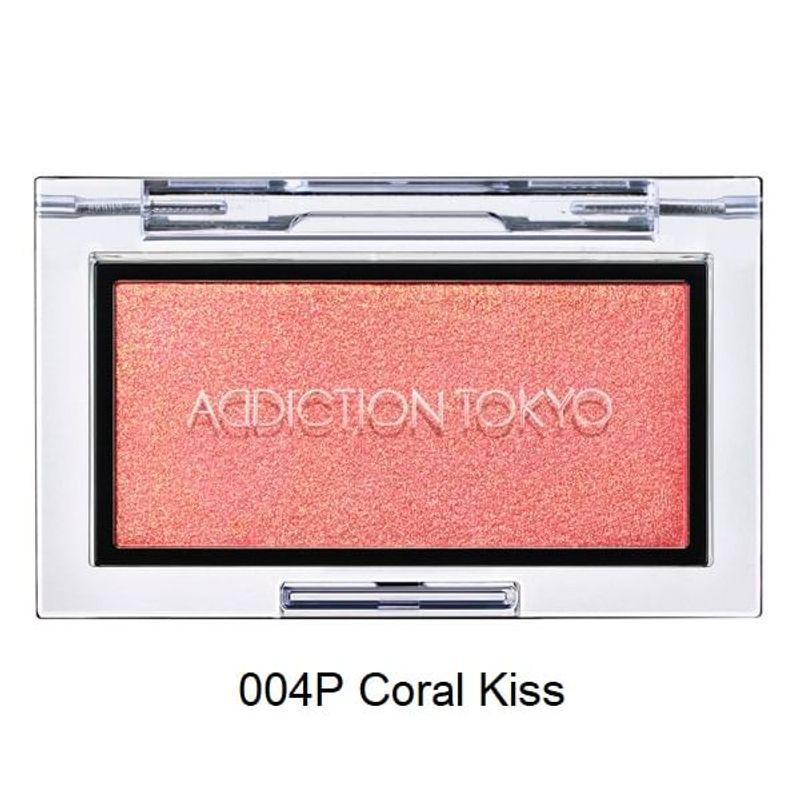 ADDICTION - The Blush Pearl