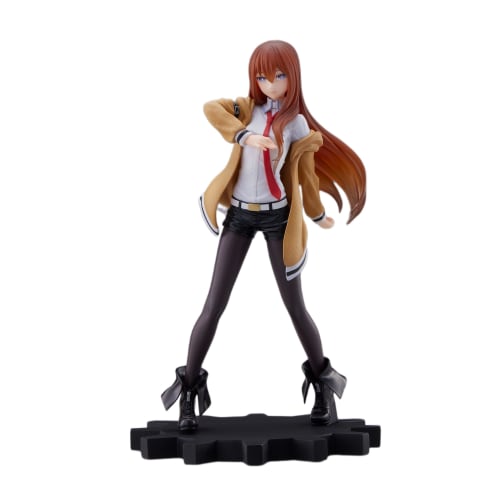 

Steins;Gate Coreful Makise Kurisu Coreful Figure, 1 Type