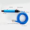 Micro Die Grinder Set Air Grinding Pen Pneumatic Sander for Cleaning Dies Rotors