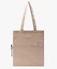 Peace Maker Peach Pocket Bag (Beige)