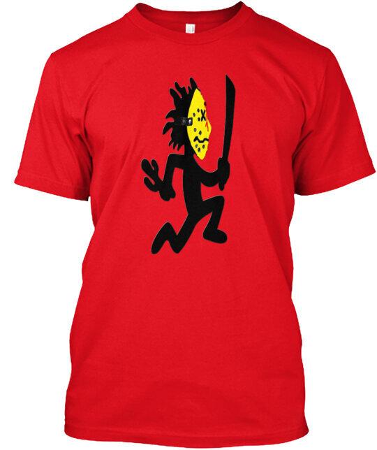 Desert Juggalos and s T-Shirt Made in the USA Size S to 5XL Unisex T-Shirt S