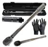 TORQUE WRENCH 28-210Nm 1/2'