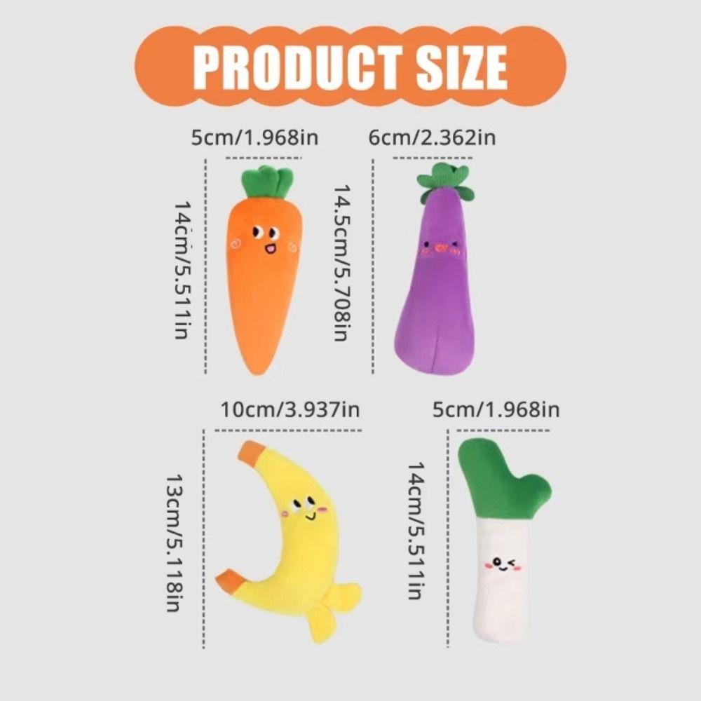 Anti-jumping Babies Soothing Sleeping Toy Soothing Sleep Newborn Sleep Banana Plush Sleep
