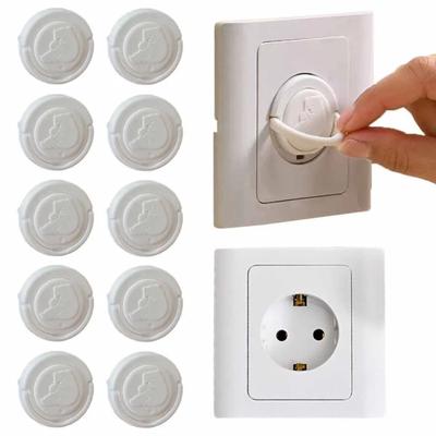 Sécurité enfant – Protection contre l'électricité