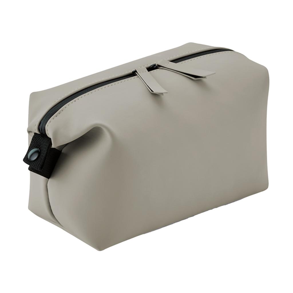 Bagbase Matte PU Accessory Bag