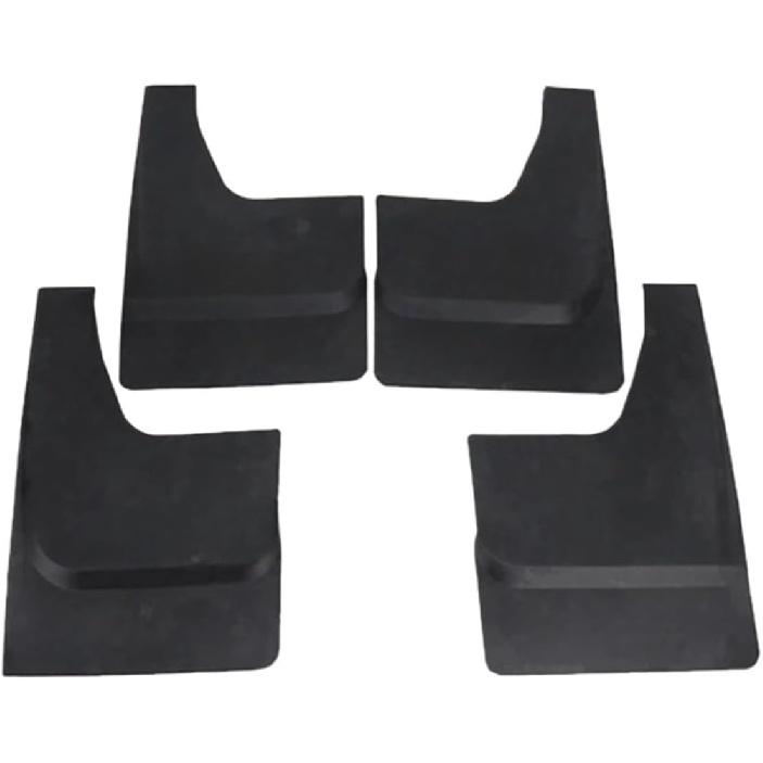 

Брызговики Подходят Для Ford F-150 F150 F250 2015-2024 2022 2023 2024 F 150 Брызговики Крыло Брызговики Передние Задние Брызговики Авто Аксессуары(F250 F250 2015-2023