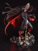 Order Nobunaga scale plastic painted finished figure Fate/Grand Avenger/Oda 1/7