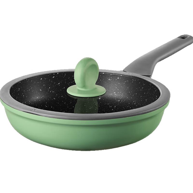 COOKER KING Non-Stick Frying Pan