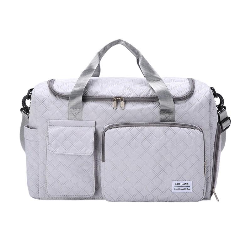 Newcity Women s Travel Gym Duffle Bag