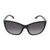 Calvin Klein Womens/Ladies Gradient Sunglasses
