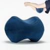 Kniekissen aus Memory-Schaum, orthopädisches Beinkissen, Bettkissen, Unterstützung, Schmerzlinderung, Schutz von Knie und Beinen