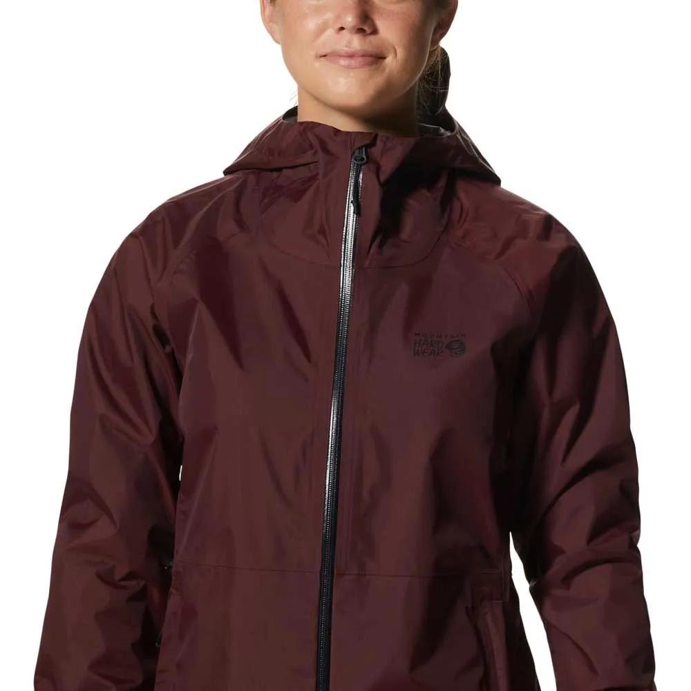 Mountain Hardwear Jacket Threshold™