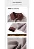 Mom's 2026 Stylish Wool Coat - Spring/Autumn Fashion for Middle-Aged & Elderly Women, Perfect Mother's Day Gift