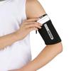 Reflective Elasticity Sleeve Bag Phone Armband Bag Mobile Phone Arm Bag Case Cover Holder