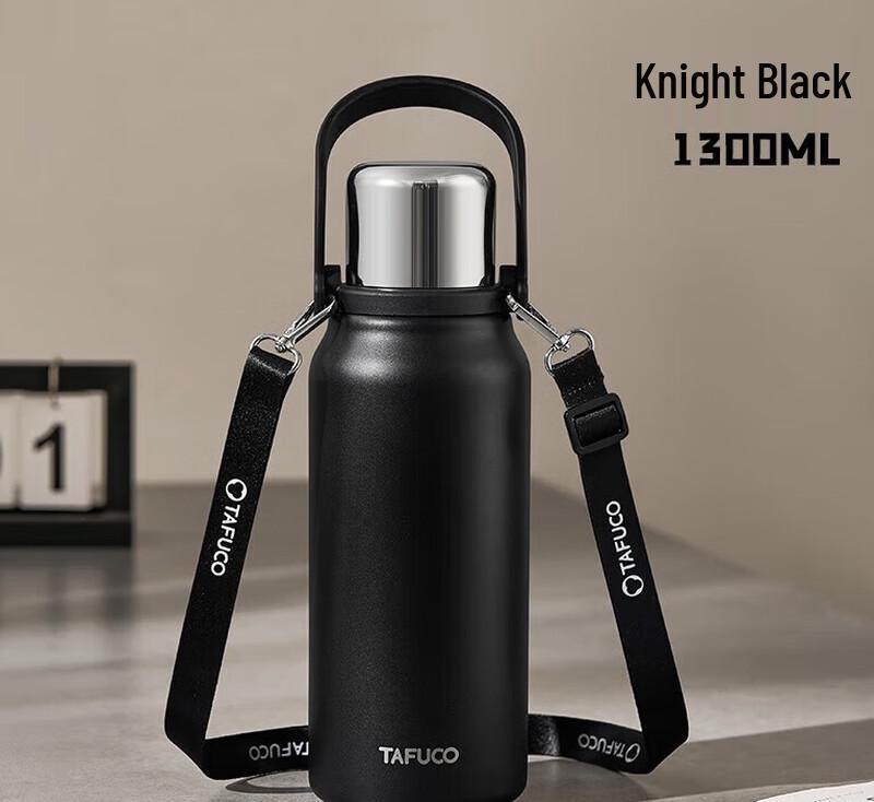 TAFUCO 316L Stainless Steel Vacuum Flask