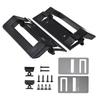 RV Refrigerator Door Handle For Dometic Fridge DM2672 DM2682 DM2872 Parts Replace 332900 RV Refrigerator Door Latch
