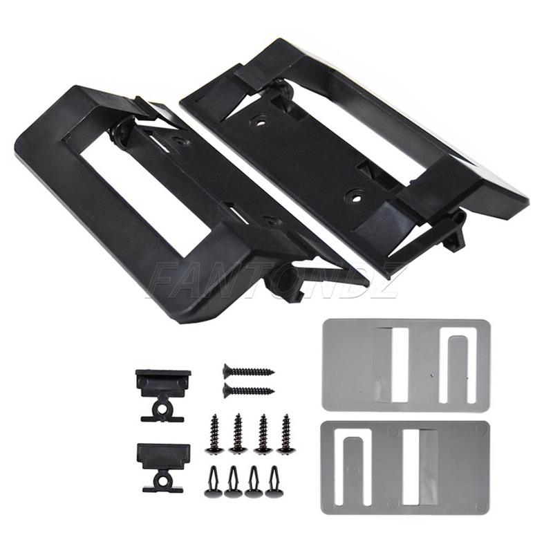 RV Refrigerator Door Handle For Dometic Fridge DM2672 DM2682 DM2872 Parts Replace 332900 RV Refrigerator Door Latch