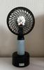 [USED] BTS Jin BT21 RJ Bundy Fan Handheld Fan
