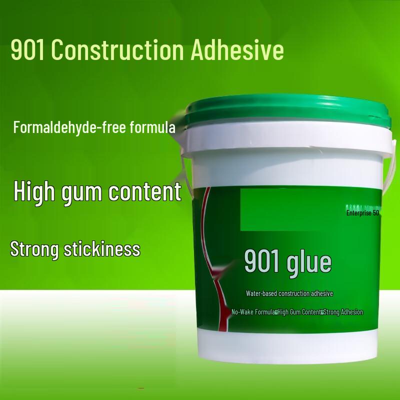 Yunpo 901 Multi-Purpose Building Adhesive