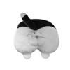 Distributeur de Mouchoirs peluche Fesses de Chat