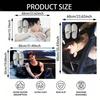 N-Nick H-He Yu Jin Chao Bedroom Decor Carpet  for Living Room Thick Plush Study Floor Mat Home Fluffy Soft Rug