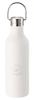 CAPTAIN STAG Monte Hanger Bottle 480 White UE-3422